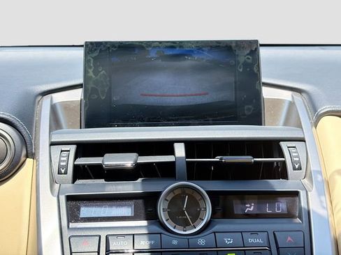 Used 2015 Lexus NX 200t AWD w/ Luxury Package image 32