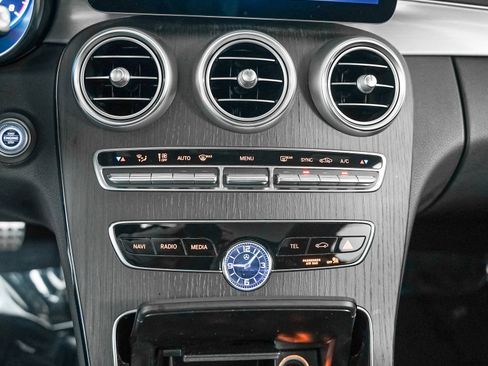 Certified 2021 Mercedes-Benz C 300 Coupe w/ AMG Line image 20