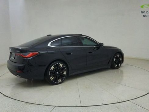 Used 2025 BMW 430i w/ Premium Package RWD image 70