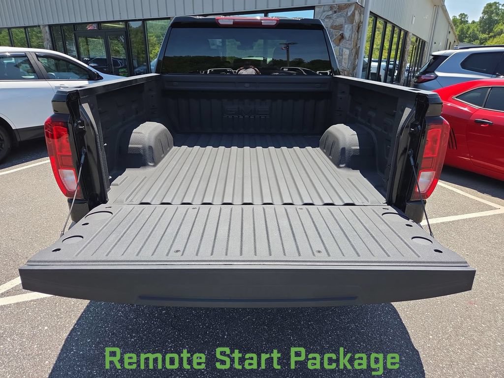 New 2026 GMC Sierra 1500 SLE AWD/4WD image 24