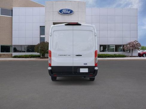 New 2026 Ford Transit 150 148 Medium Roof image 5