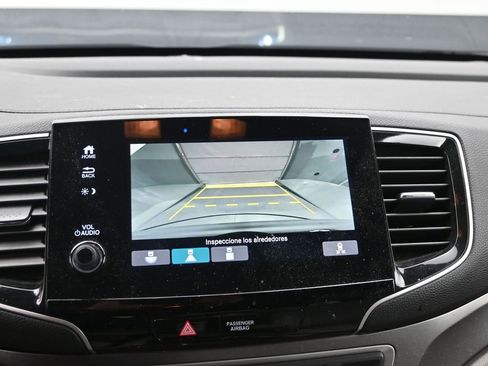 Used 2021 Honda Pilot EX image 11