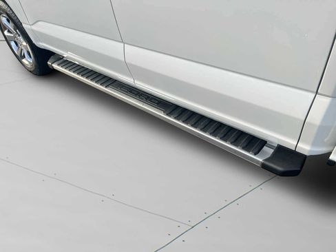 Used 2023 Ford F150 Lariat w/ Equipment Group 502A High image 12