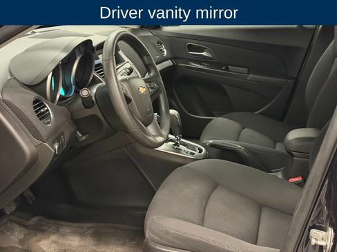 Used 2016 Chevrolet Cruze LT FWD image 22