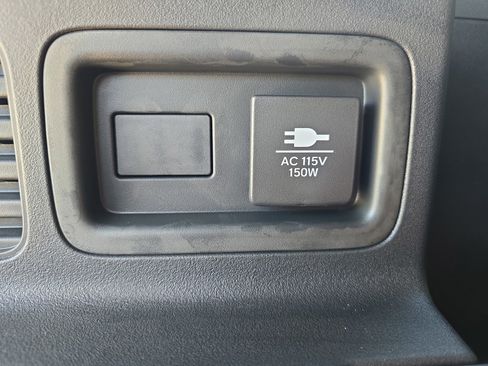 New 2026 Honda Passport TrailSport image 44