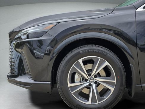 New 2026 Lexus RX 350h AWD/4WD image 20