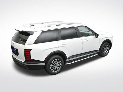 New 2026 Hyundai Palisade SEL FWD image 22
