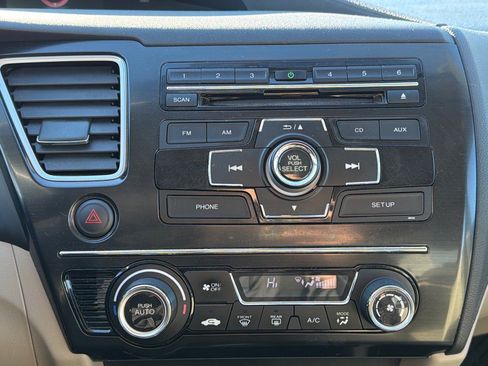 Used 2013 Honda Civic EX image 13