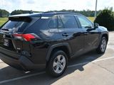 Used 2024 Toyota RAV4 XLE image 6