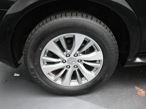 Used 2016 INFINITI QX80 2WD image 24