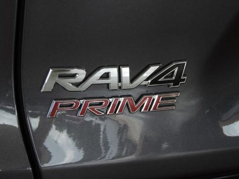 Used 2024 Toyota RAV4 XSE w/ Weather Package AWD/4WD image 21