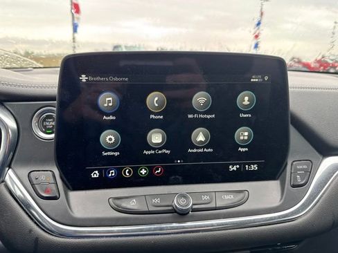 Used 2023 Chevrolet Blazer LT FWD image 23