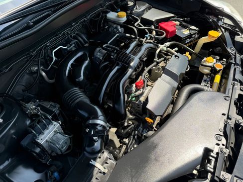 Used 2015 Subaru Forester 2.5i Premium w/ Popular Package #1 image 38