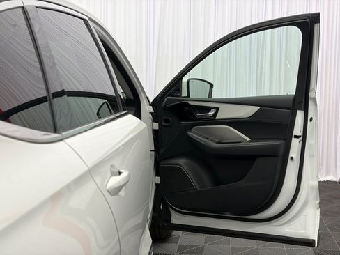 Used 2023 Acura MDX SH-AWD image 16