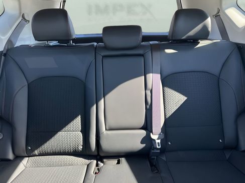 Used 2023 Kia Soul GT-Line w/ GT-Line Technology Package image 12