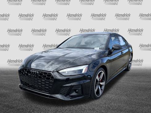 Certified 2024 Audi A5 2.0T Premium Plus w/ Premium Plus image 5