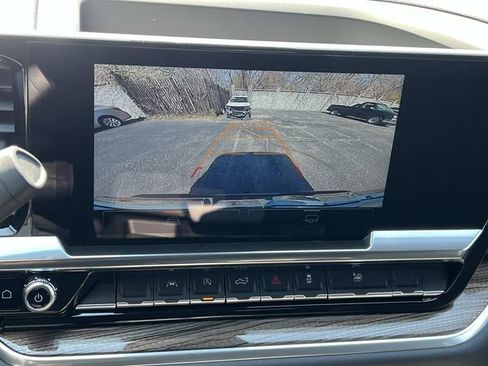 New 2026 GMC Sierra 1500 Elevation image 19