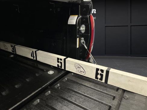 Used 2023 Toyota Tacoma SR5 w/ Technology Package image 13