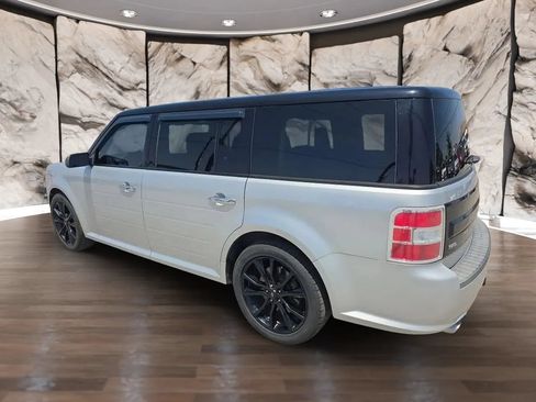 Used 2017 Ford Flex SEL w/ Equipment Group 202A FWD image 4