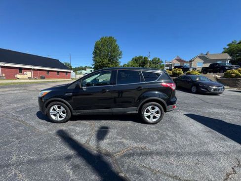 Used 2014 Ford Escape SE FWD image 6