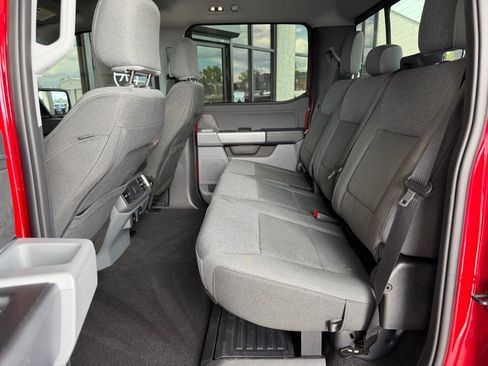 Used 2024 Ford F150 XLT w/ Equipment Group 302A MID AWD/4WD image 23