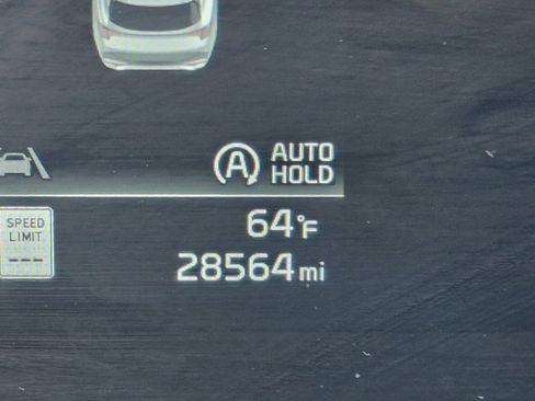 Used 2023 Kia Sportage EX image 26