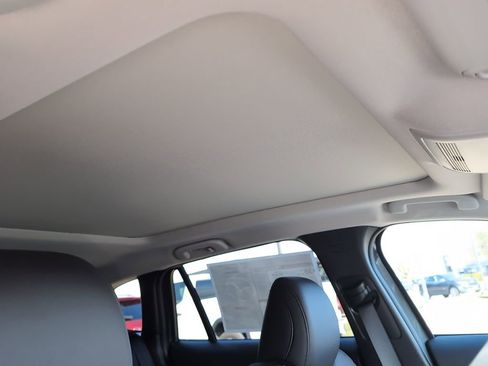 New 2026 MAZDA CX-50 AWD 2.5 Hybrid w/ Cargo Package image 7