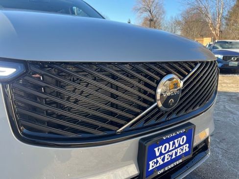 New 2026 Volvo XC90 B6 Ultra w/ Protection Package Premier AWD/4WD image 11