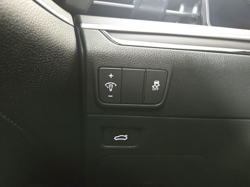 Used 2025 Kia K5 LXS image 26