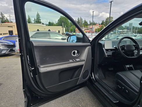 Used 2023 Hyundai Ioniq 5 SEL AWD/4WD image 18