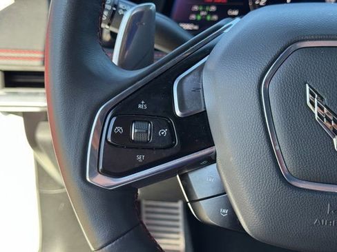 Used 2022 Chevrolet Corvette Stingray Preferred Cpe w/ Z51 Performance Package image 14