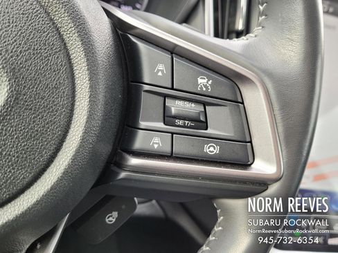 Certified 2023 Subaru Outback Touring image 8