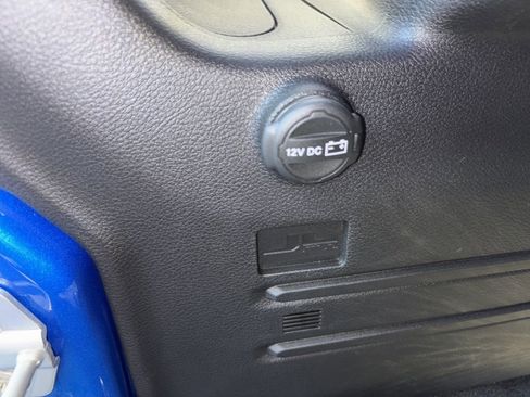 New 2026 Jeep Wrangler Unlimited Sport AWD/4WD image 32