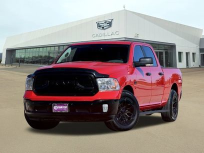 Used 2019 RAM 1500 Big Horn
