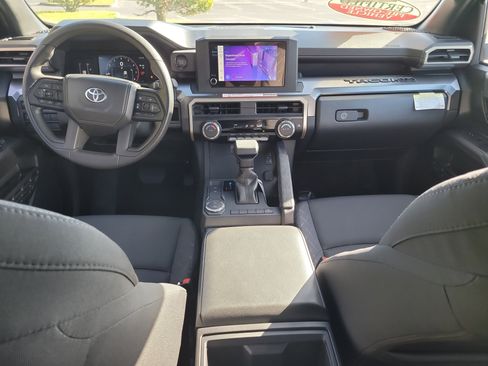 Certified 2025 Toyota Tacoma SR5 image 18