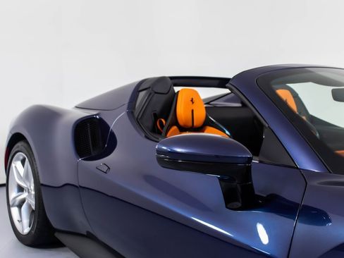 Certified 2025 Ferrari 296 GTS image 15