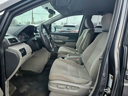 Used 2015 Honda Odyssey EX image 16