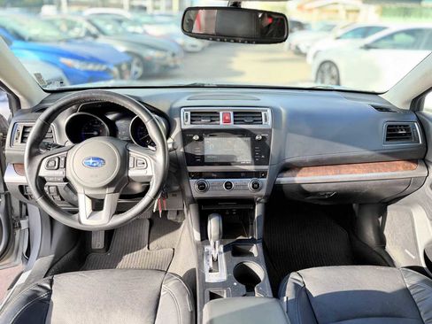 Used 2015 Subaru Outback 3.6R Limited w/ Popular Package #4 image 26