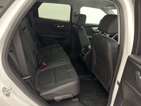 Used 2024 Chevrolet Blazer LT w/ Sound & Technology Package AWD/4WD image 53