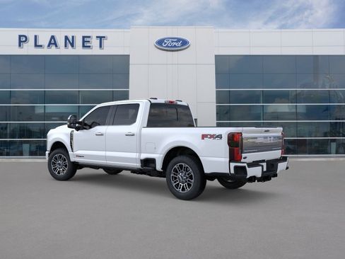 New 2026 Ford F250 Platinum AWD/4WD image 5