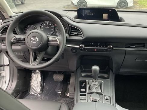 New 2026 MAZDA CX-30 AWD 2.5 S w/ Select Sport Pkg image 9