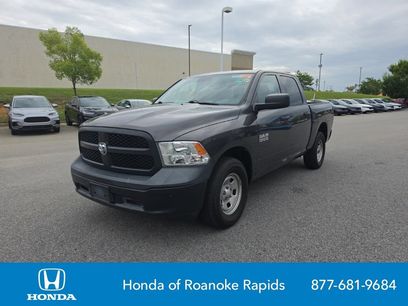 Used 2018 RAM 1500 Tradesman w/ Protection Group