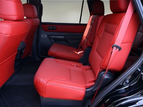 New 2026 Toyota Sequoia TRD Pro image 10