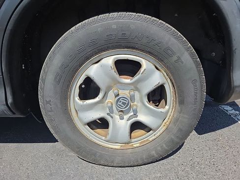 Used 2012 Honda CR-V LX image 9