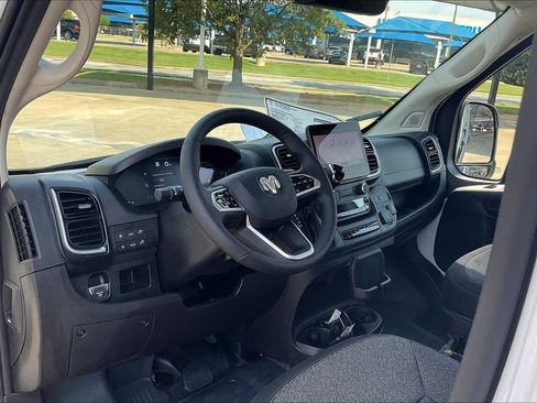 New 2026 RAM ProMaster 2500 w/ Advanced Safety Group image 7