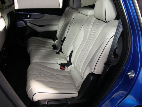 Used 2026 Acura MDX A-Spec image 14