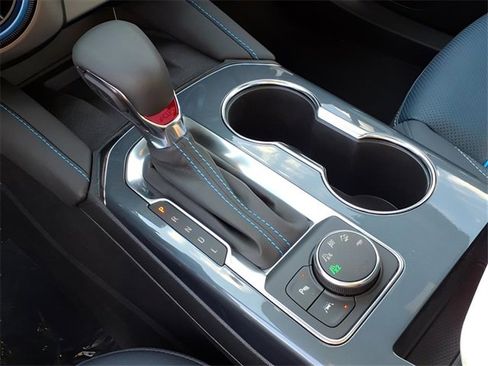 New 2026 Chevrolet Blazer RS w/ Driver Confidence II Package image 13