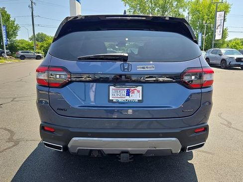 New 2026 Honda Pilot Touring image 5