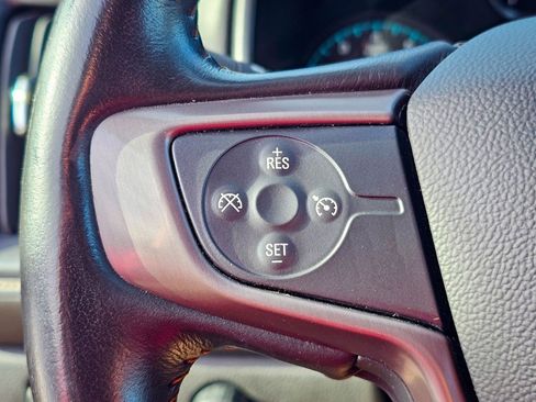 Certified 2021 GMC Canyon AT4 image 21