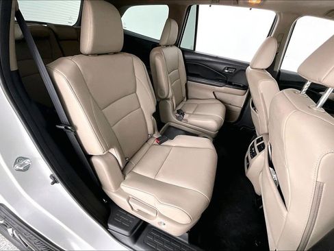 Used 2022 Honda Pilot Elite image 35